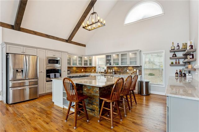 2600 Ramsey Road, Gainesville, GA 30501