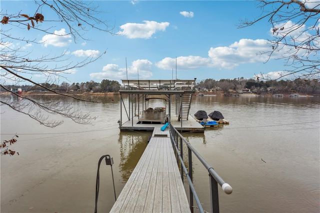 2600 Ramsey Road, Gainesville, GA 30501