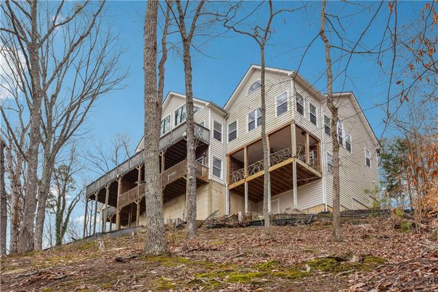 2600 Ramsey Road, Gainesville, GA 30501
