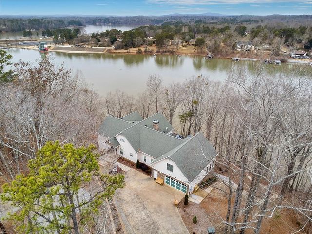 2600 Ramsey Road, Gainesville, GA 30501