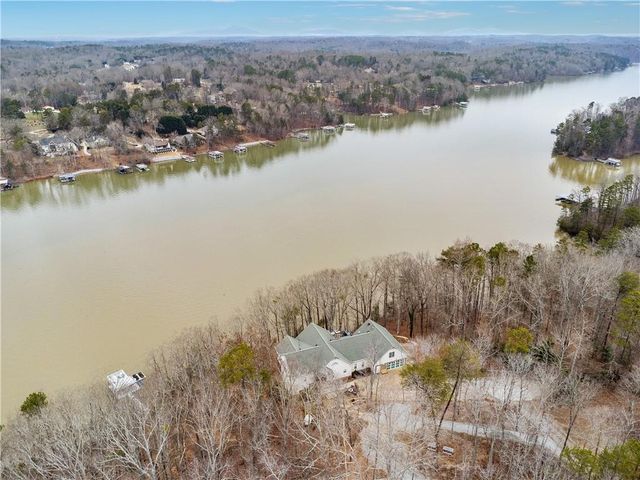 2600 Ramsey Road, Gainesville, GA 30501