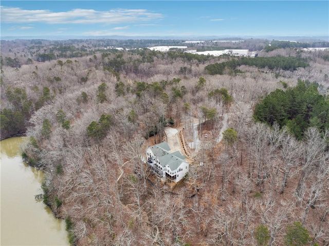 2600 Ramsey Road, Gainesville, GA 30501