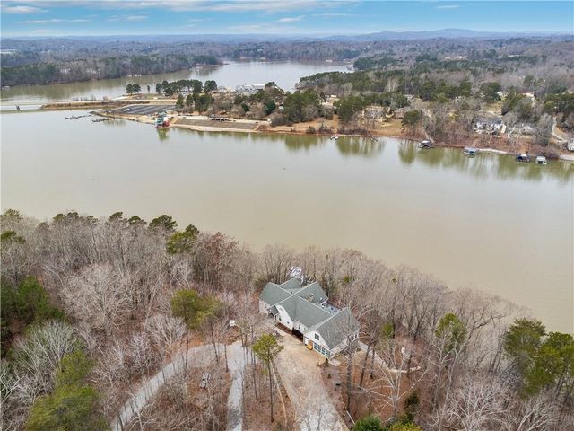 2600 Ramsey Road, Gainesville, GA 30501