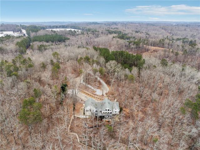 2600 Ramsey Road, Gainesville, GA 30501