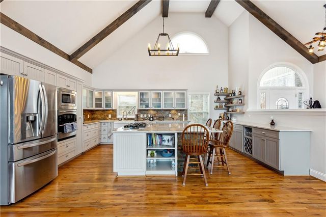 2600 Ramsey Road, Gainesville, GA 30501