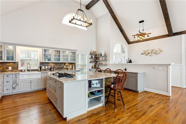 2600 Ramsey Road, Gainesville, GA 30501