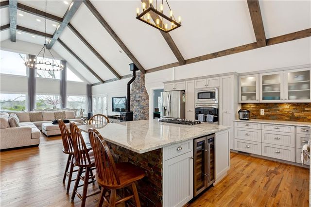 2600 Ramsey Road, Gainesville, GA 30501
