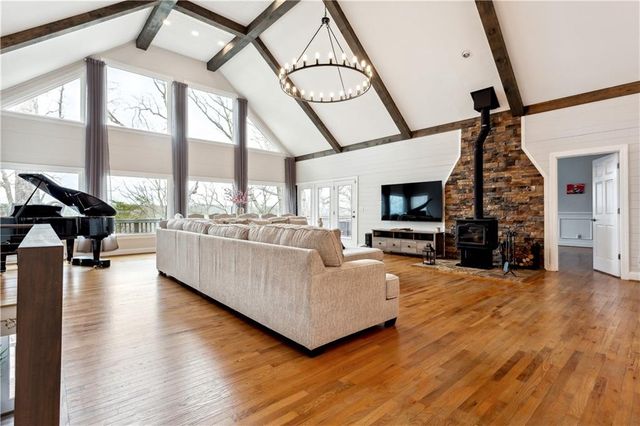 2600 Ramsey Road, Gainesville, GA 30501