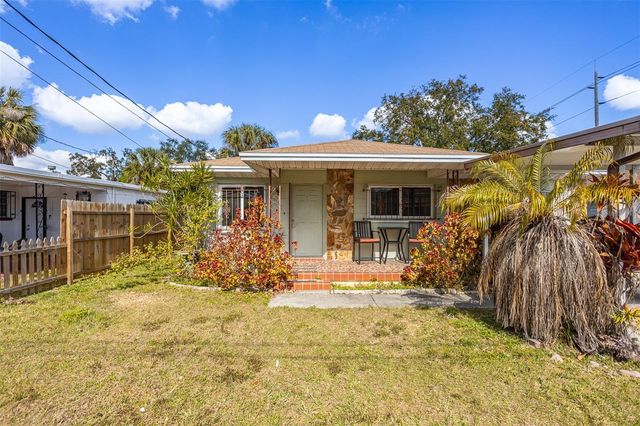 2903 W HEITER STREET, Tampa, FL 33607