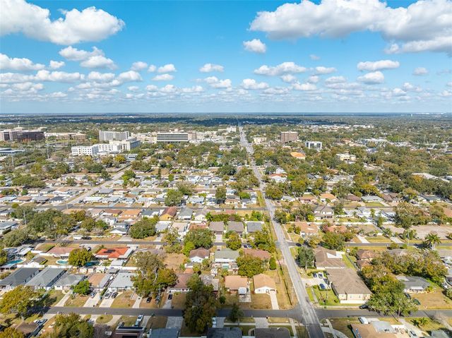2903 W HEITER STREET, Tampa, FL 33607