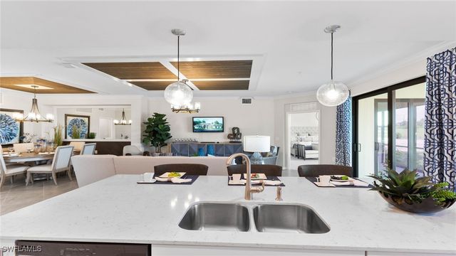 15988 Green Acres AVE 4222, Babcock Ranch, FL 33982