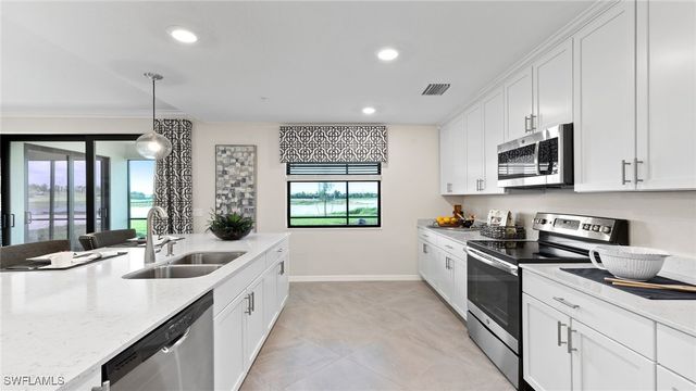 15988 Green Acres AVE 4222, Babcock Ranch, FL 33982