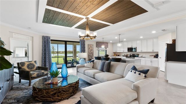 15988 Green Acres AVE 4222, Babcock Ranch, FL 33982