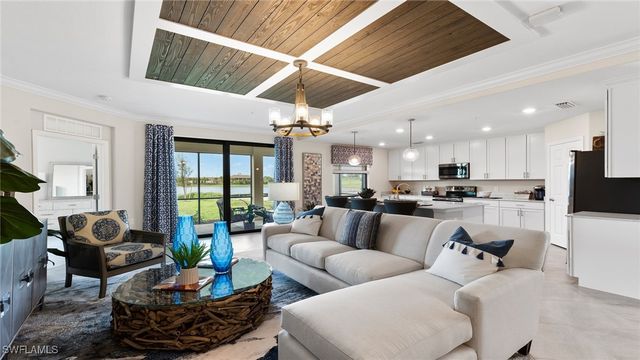 15988 Green Acres AVE 4222, Babcock Ranch, FL 33982