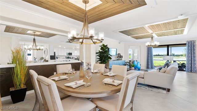 15988 Green Acres AVE 4222, Babcock Ranch, FL 33982