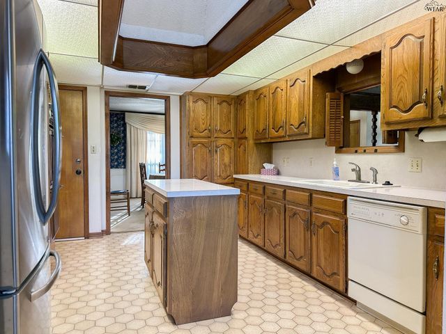 2509 GARDEN GROVE LANE, Wichita Falls, TX 76308