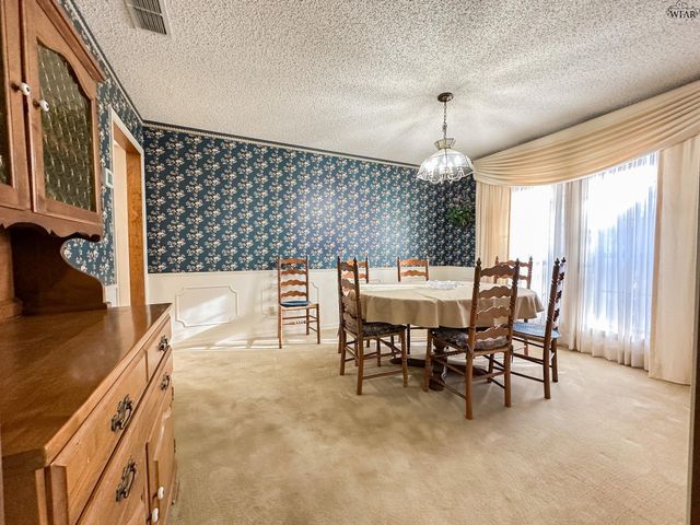 2509 GARDEN GROVE LANE, Wichita Falls, TX 76308