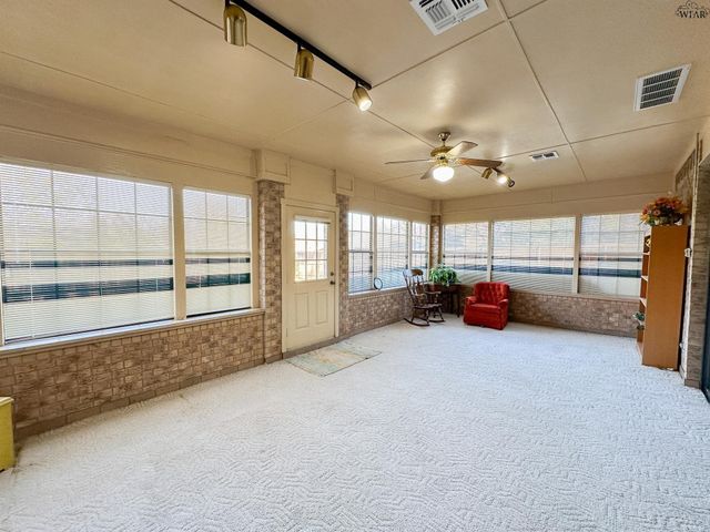 2509 GARDEN GROVE LANE, Wichita Falls, TX 76308