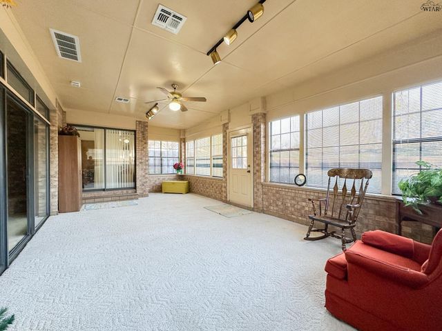 2509 GARDEN GROVE LANE, Wichita Falls, TX 76308