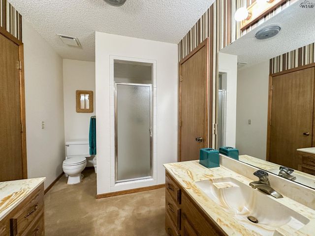 2509 GARDEN GROVE LANE, Wichita Falls, TX 76308