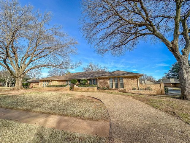 2509 GARDEN GROVE LANE, Wichita Falls, TX 76308