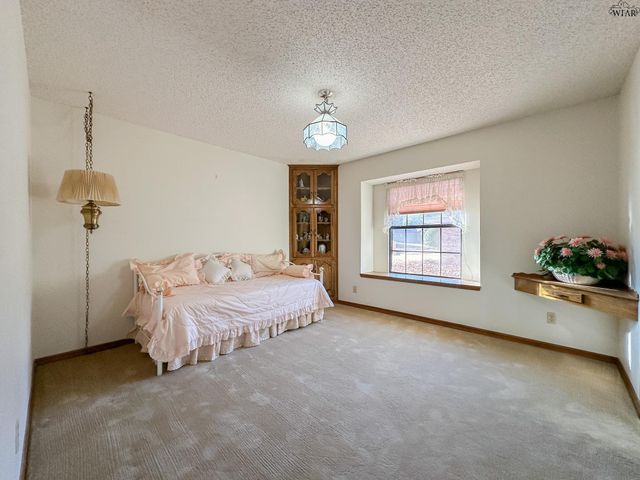 2509 GARDEN GROVE LANE, Wichita Falls, TX 76308