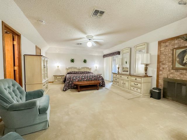 2509 GARDEN GROVE LANE, Wichita Falls, TX 76308