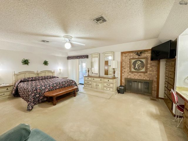 2509 GARDEN GROVE LANE, Wichita Falls, TX 76308