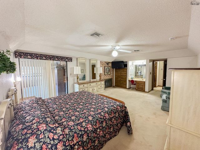 2509 GARDEN GROVE LANE, Wichita Falls, TX 76308