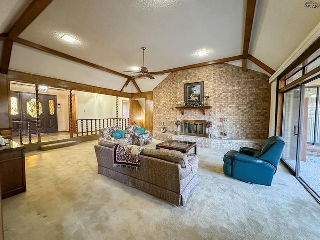 2509 GARDEN GROVE LANE, Wichita Falls, TX 76308