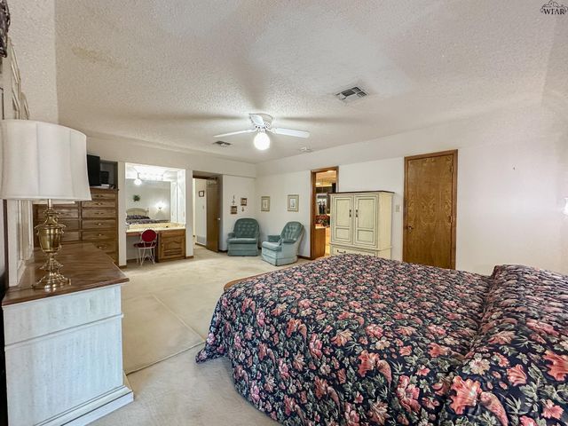 2509 GARDEN GROVE LANE, Wichita Falls, TX 76308