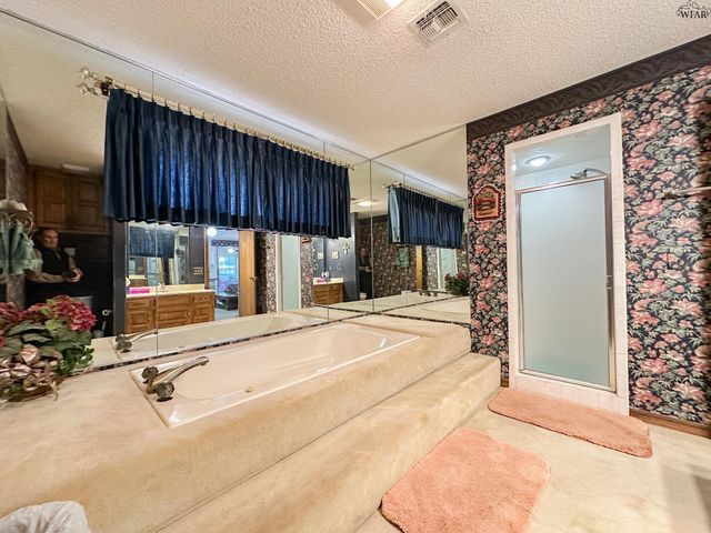 2509 GARDEN GROVE LANE, Wichita Falls, TX 76308