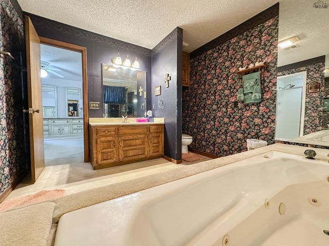 2509 GARDEN GROVE LANE, Wichita Falls, TX 76308