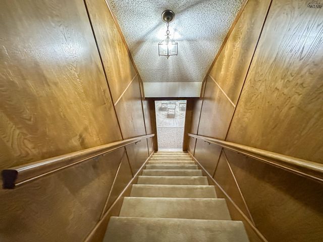 2509 GARDEN GROVE LANE, Wichita Falls, TX 76308