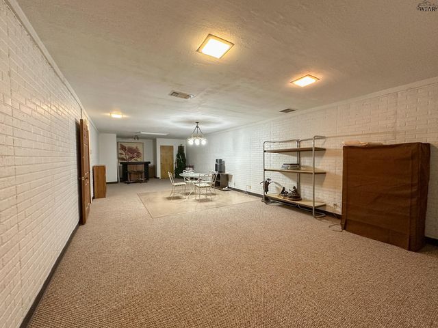 2509 GARDEN GROVE LANE, Wichita Falls, TX 76308