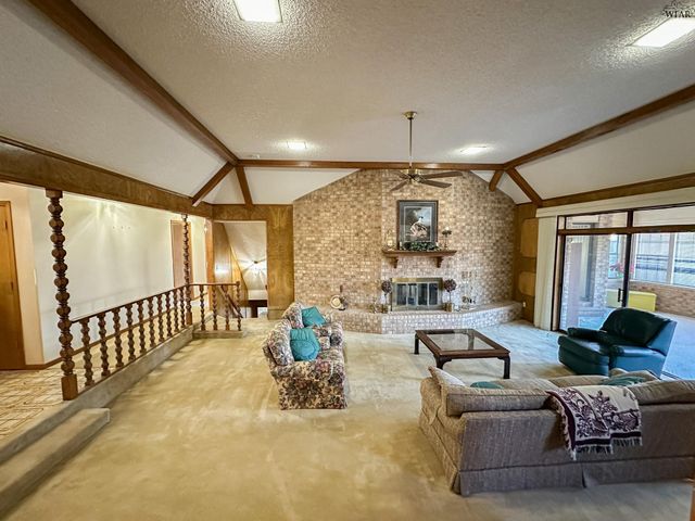 2509 GARDEN GROVE LANE, Wichita Falls, TX 76308