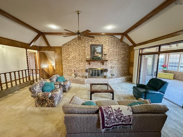 2509 GARDEN GROVE LANE, Wichita Falls, TX 76308