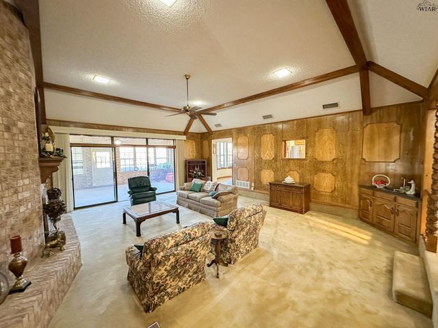 2509 GARDEN GROVE LANE, Wichita Falls, TX 76308