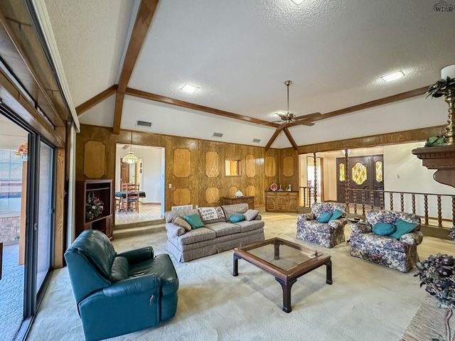 2509 GARDEN GROVE LANE, Wichita Falls, TX 76308