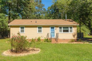 8929 Old Elam Cemetary Rd, Charles City, VA 23030