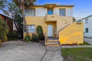 6606 5TH AVENUE N, St Petersburg, FL 33710