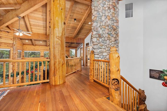 39553 Crest Point Lane, Shaver Lake, CA 93664
