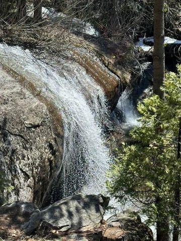 39553 Crest Point Lane, Shaver Lake, CA 93664