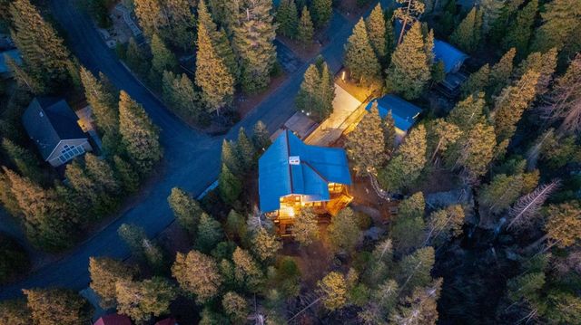 39553 Crest Point Lane, Shaver Lake, CA 93664