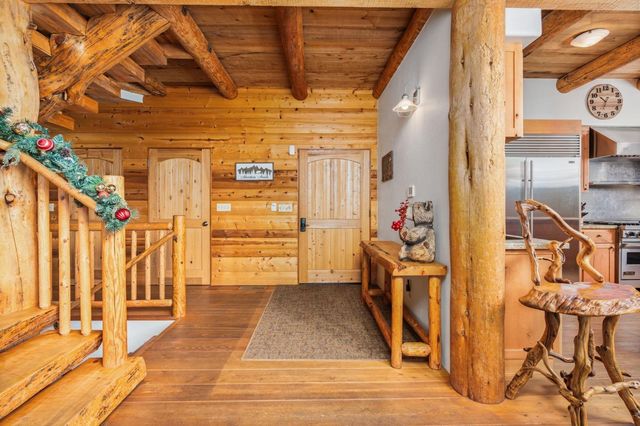 39553 Crest Point Lane, Shaver Lake, CA 93664