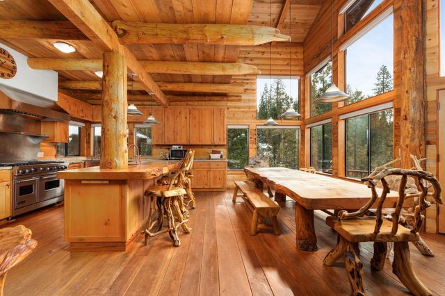 39553 Crest Point Lane, Shaver Lake, CA 93664