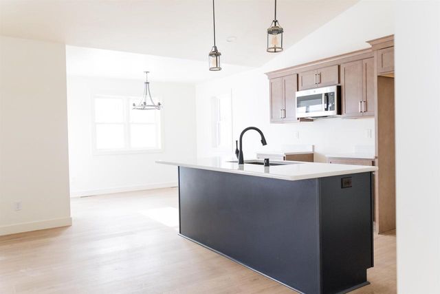 308 REAGAN DRIVE, Eden, WI 53019