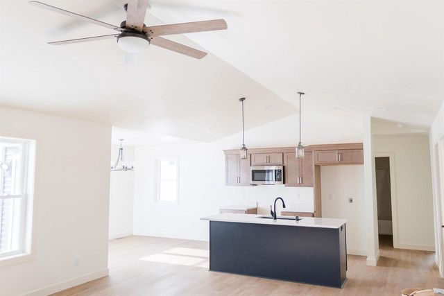 308 REAGAN DRIVE, Eden, WI 53019