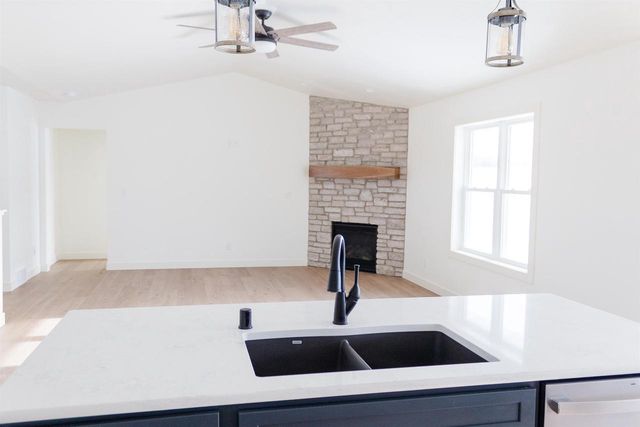 308 REAGAN DRIVE, Eden, WI 53019