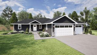 308 REAGAN DRIVE, Eden, WI 53019